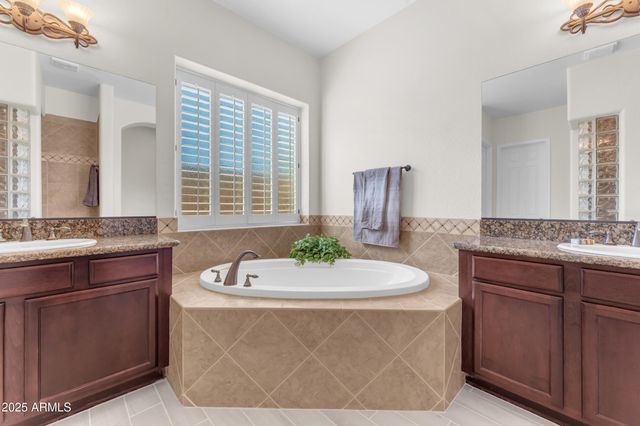 12398 S 181ST Drive, Goodyear, AZ 85338