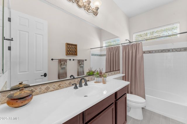 12398 S 181ST Drive, Goodyear, AZ 85338