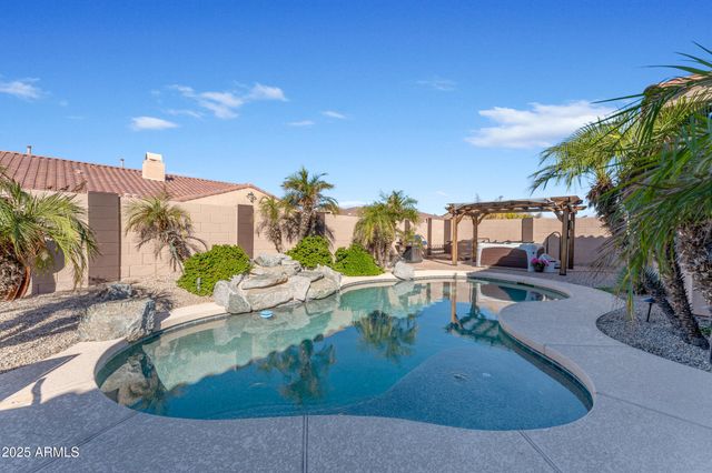 12398 S 181ST Drive, Goodyear, AZ 85338