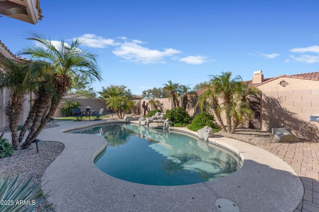 12398 S 181ST Drive, Goodyear, AZ 85338