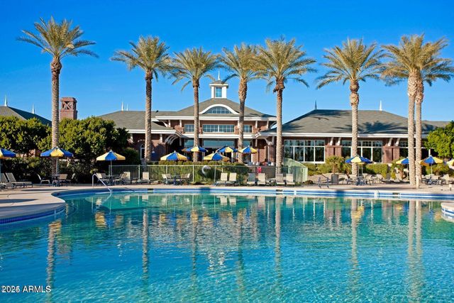 12398 S 181ST Drive, Goodyear, AZ 85338