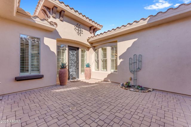 12398 S 181ST Drive, Goodyear, AZ 85338