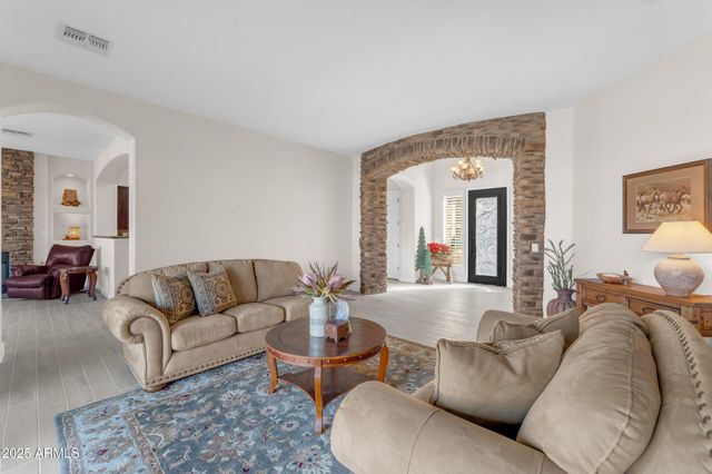 12398 S 181ST Drive, Goodyear, AZ 85338