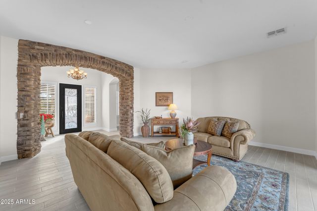 12398 S 181ST Drive, Goodyear, AZ 85338