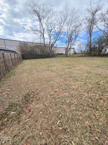 2107 Martin Street, Burlington, NC 27217