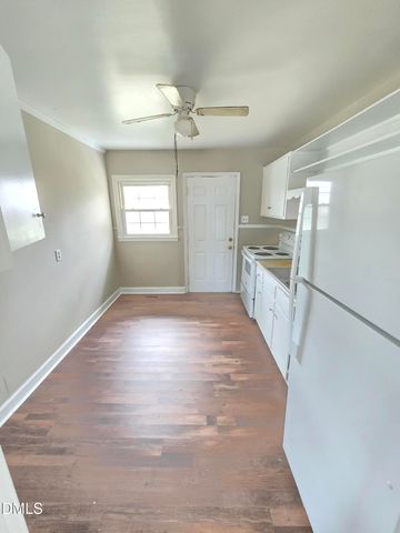 2107 Martin Street, Burlington, NC 27217