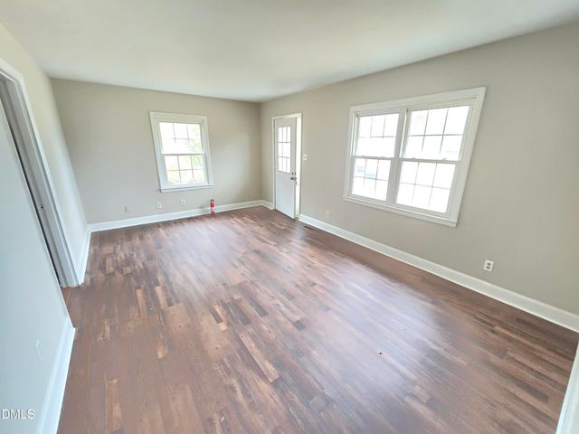 2107 Martin Street, Burlington, NC 27217