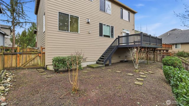 16102 Parkside Way SE, Renton, WA 98058