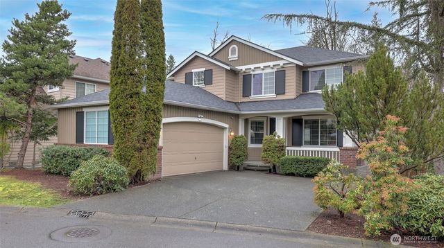 16102 Parkside Way SE, Renton, WA 98058