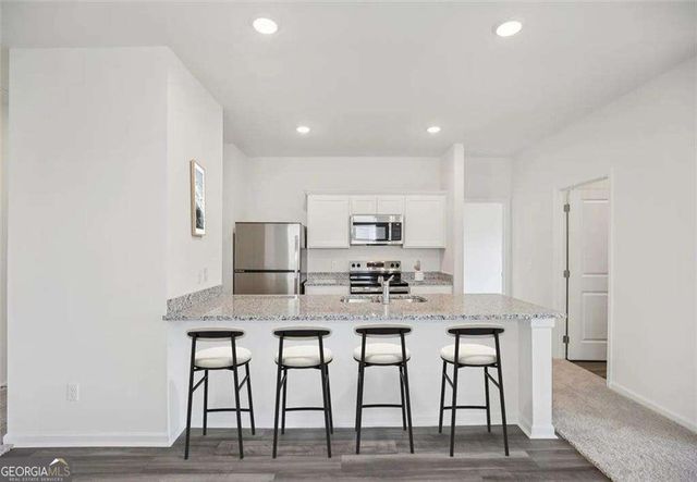 59 Crescent Boulevard, Carrollton, GA 30116