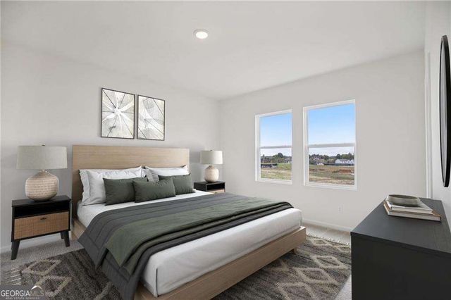 59 Crescent Boulevard, Carrollton, GA 30116