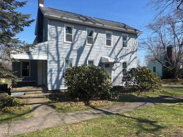 137 Noble Street W, East Canton, OH 44730