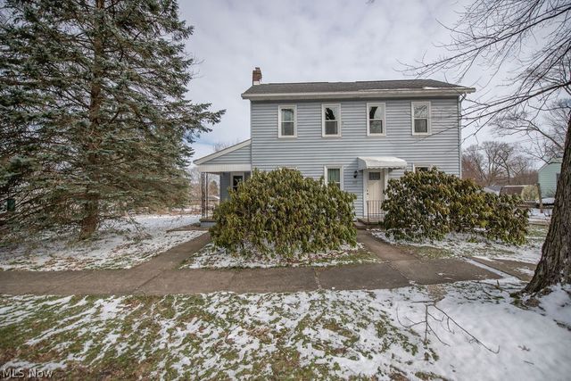 137 Noble Street W, East Canton, OH 44730