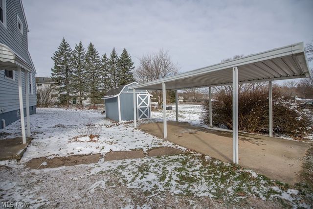 137 Noble Street W, East Canton, OH 44730