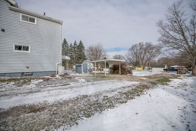 137 Noble Street W, East Canton, OH 44730