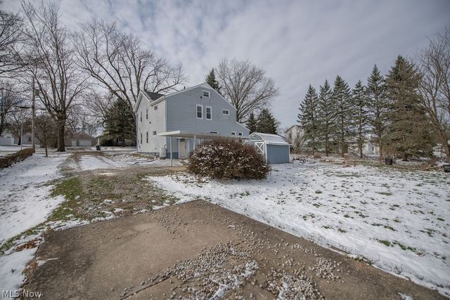 137 Noble Street W, East Canton, OH 44730