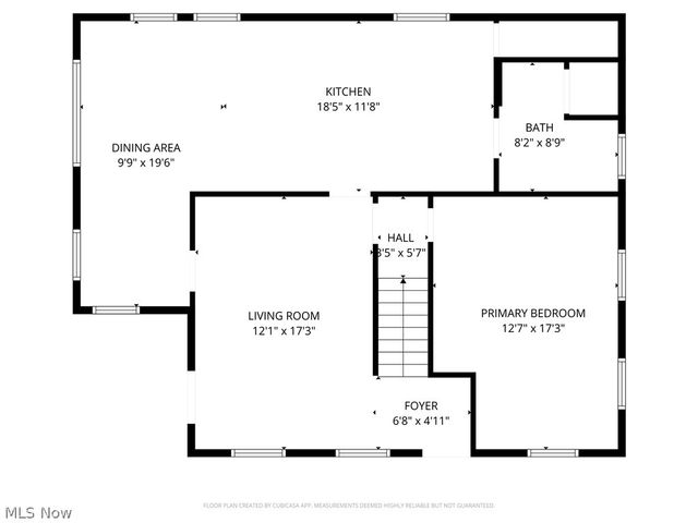 137 Noble Street W, East Canton, OH 44730