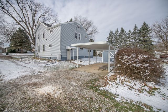 137 Noble Street W, East Canton, OH 44730