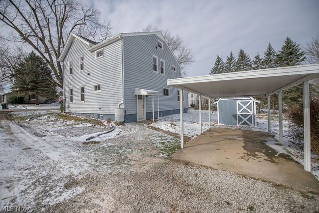 137 Noble Street W, East Canton, OH 44730