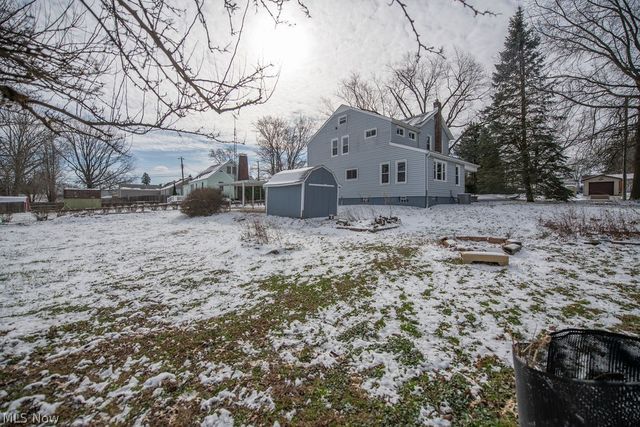 137 Noble Street W, East Canton, OH 44730