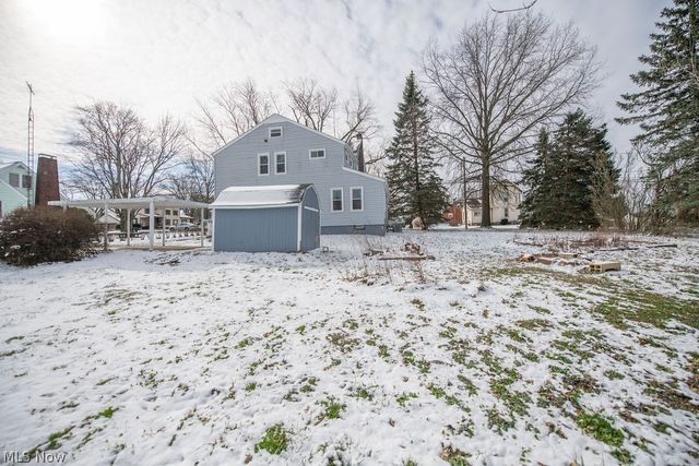 137 Noble Street W, East Canton, OH 44730