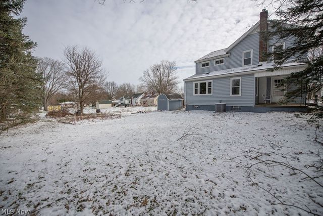 137 Noble Street W, East Canton, OH 44730