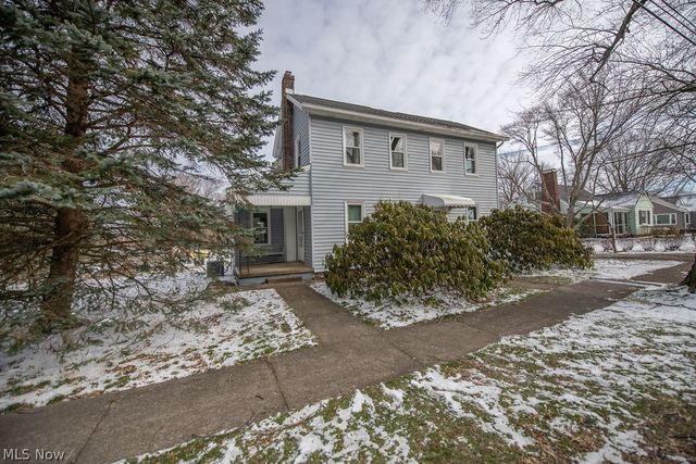 137 Noble Street W, East Canton, OH 44730