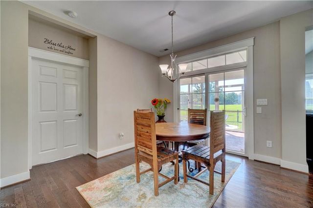 3713 Willow Glenn CIR, Suffolk, VA 23435