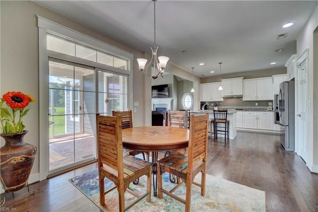 3713 Willow Glenn CIR, Suffolk, VA 23435