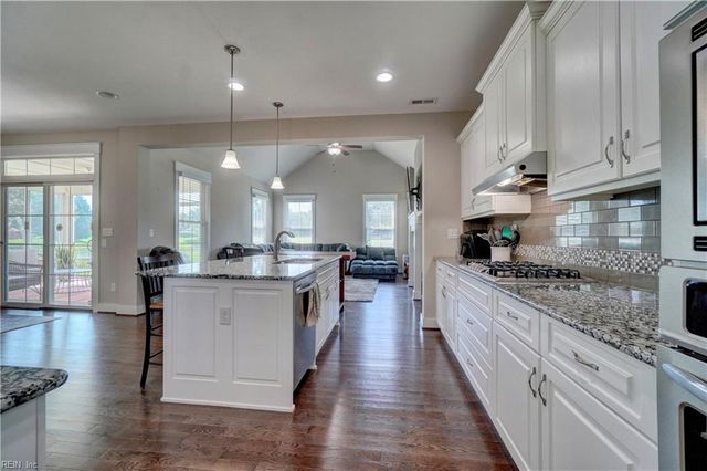 3713 Willow Glenn CIR, Suffolk, VA 23435