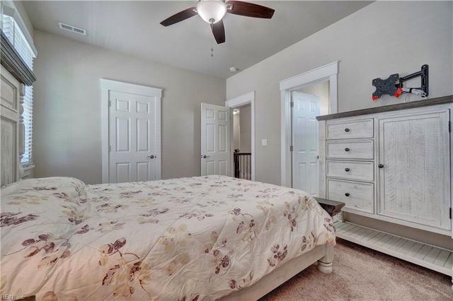 3713 Willow Glenn CIR, Suffolk, VA 23435