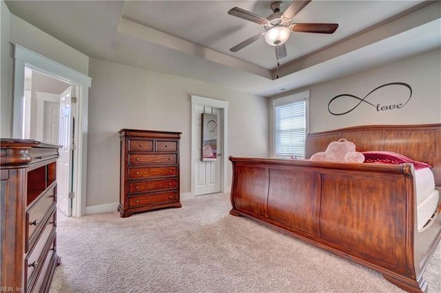 3713 Willow Glenn CIR, Suffolk, VA 23435