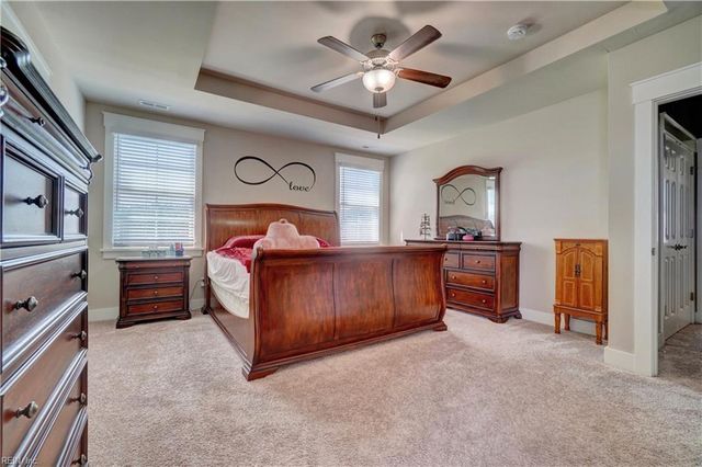 3713 Willow Glenn CIR, Suffolk, VA 23435