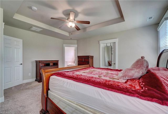 3713 Willow Glenn CIR, Suffolk, VA 23435
