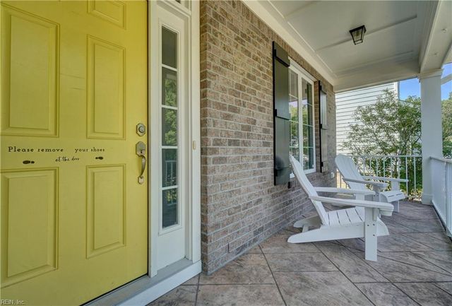 3713 Willow Glenn CIR, Suffolk, VA 23435