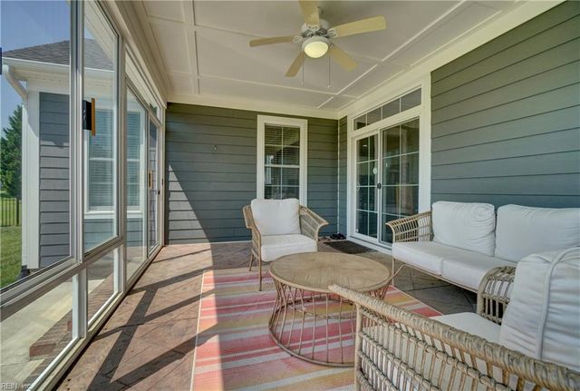 3713 Willow Glenn CIR, Suffolk, VA 23435
