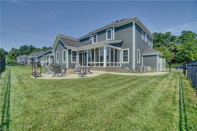 3713 Willow Glenn CIR, Suffolk, VA 23435