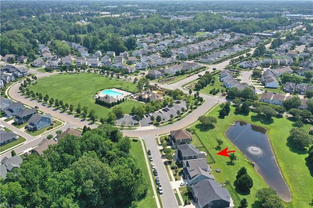 3713 Willow Glenn CIR, Suffolk, VA 23435