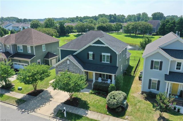 3713 Willow Glenn CIR, Suffolk, VA 23435
