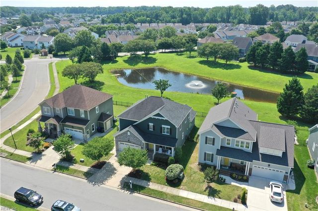 3713 Willow Glenn CIR, Suffolk, VA 23435