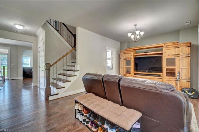 3713 Willow Glenn CIR, Suffolk, VA 23435