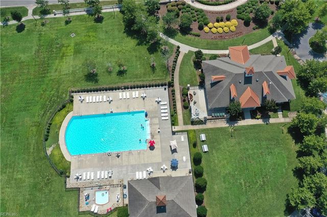 3713 Willow Glenn CIR, Suffolk, VA 23435