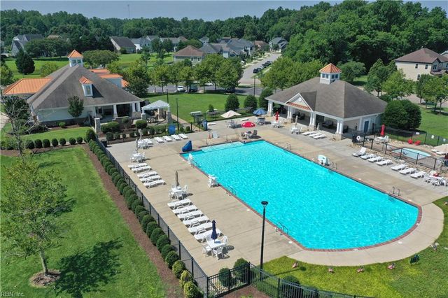 3713 Willow Glenn CIR, Suffolk, VA 23435