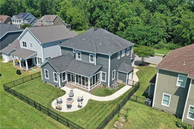 3713 Willow Glenn CIR, Suffolk, VA 23435