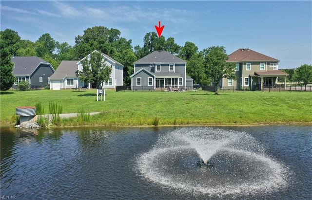 3713 Willow Glenn CIR, Suffolk, VA 23435