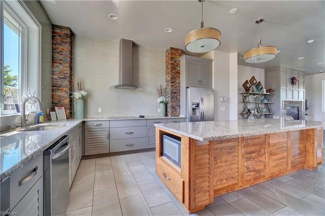3713 Willow Glenn CIR, Suffolk, VA 23435