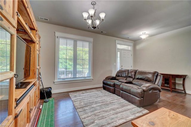 3713 Willow Glenn CIR, Suffolk, VA 23435