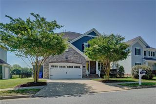 3713 Willow Glenn CIR, Suffolk, VA 23435