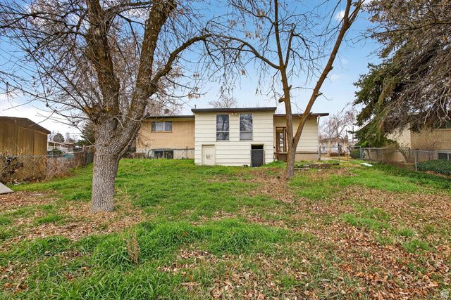 5125 S 2600 W, Roy, UT 84067