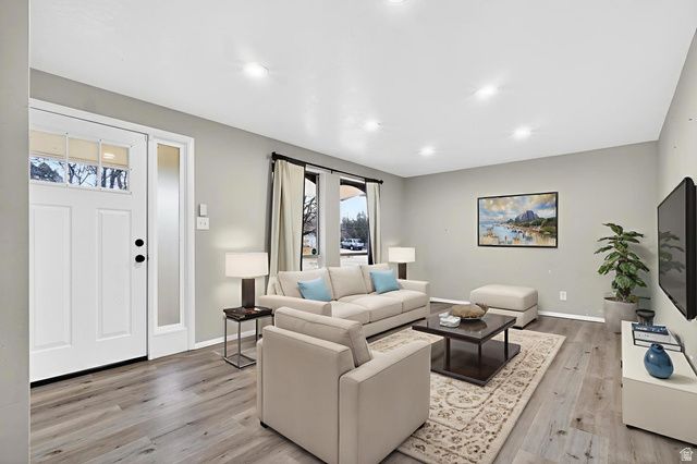 5125 S 2600 W, Roy, UT 84067